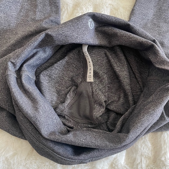 lululemon Athletica Align™ High-Rise - Picture 6 of 11